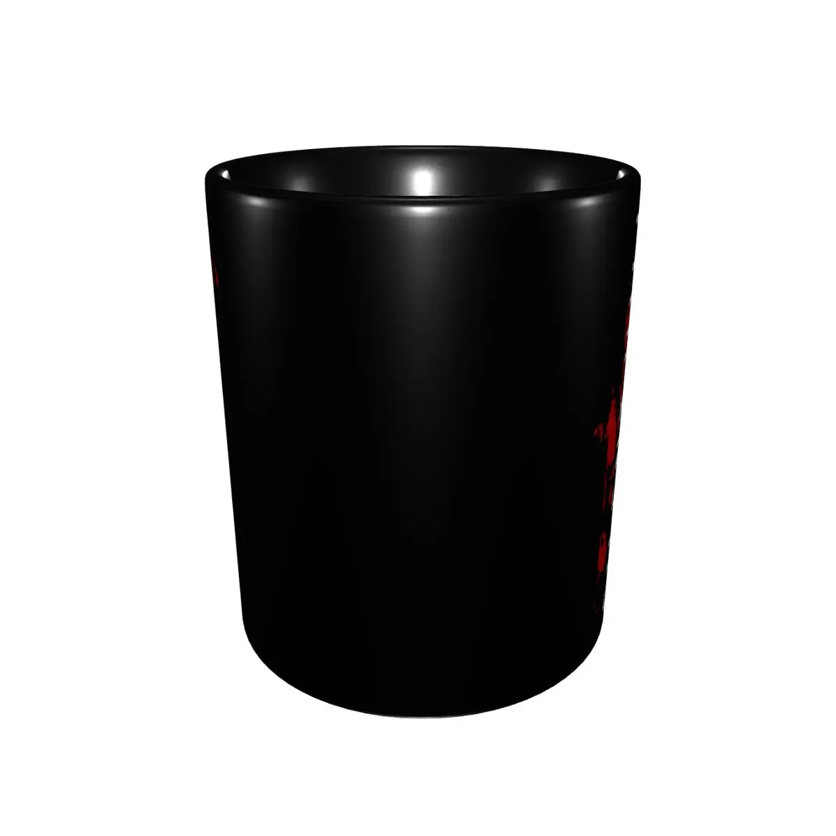 Silent Hill F Video Game Horror Halloween Silent Hill F Video Game Horror Halloween Merch Coffee Mugs Kawaii Tea Cups Gift