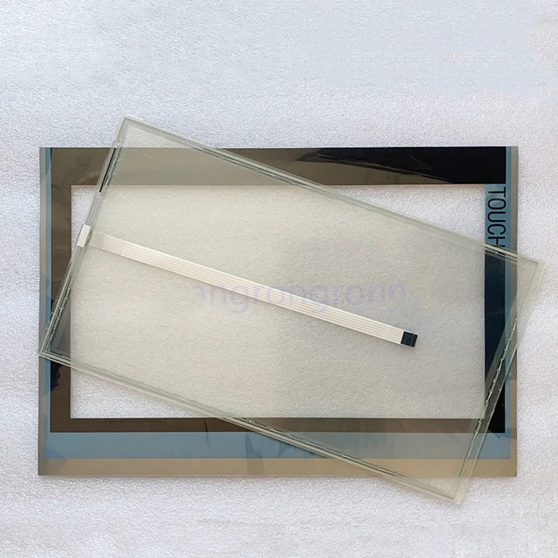 New Replacement Compatible Touch panel Protective Film For IPC477E 6AV7241-3DB37-0FA1