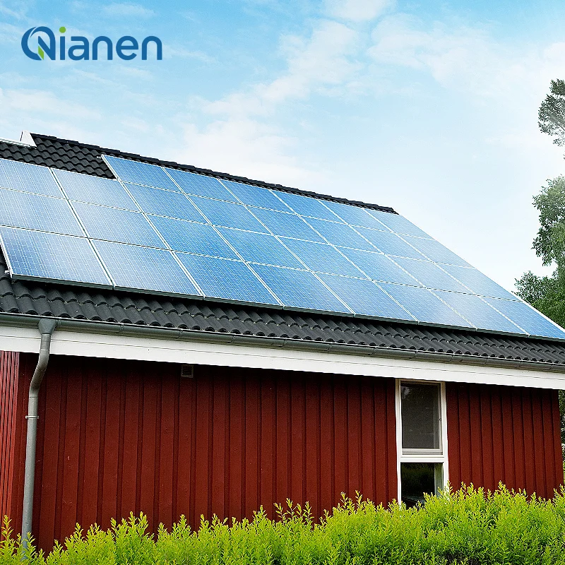 4KW 10KW 15KW Sistem Energi Su - Solar Panel System 10Kw ulasan dan harga