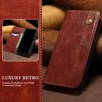 Magnet Leather Wallet Capa for Motorola Moto G05 G15 G24 G34 G54 G64 G84 G85 G96 G55 G56 G 54 G86 Power G04S 56 G75 5G Flip Case