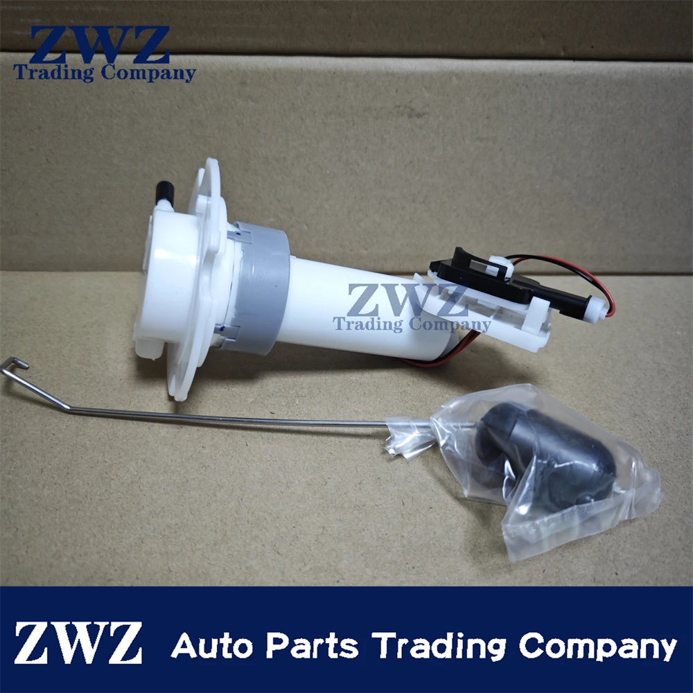 For Honda CG 150 Titan Mix 2012-2013 Motorcycle Fuel Pump Assembly 16700-KVS-751 16700KVS751 16700 KVS 751