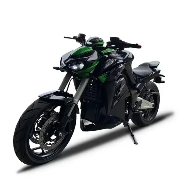 BR LuyuanAdvanced Electric Bicycle 20-inch Electric Assist 72V Bicycle Includes Remote Theft Alarm System