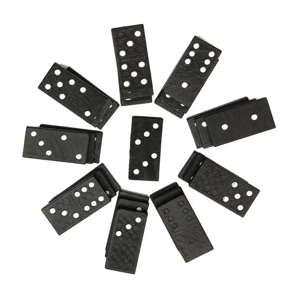 

Детский игровой набор игрушек из 28 предметов с деревянной коробкой, традиционные подарки