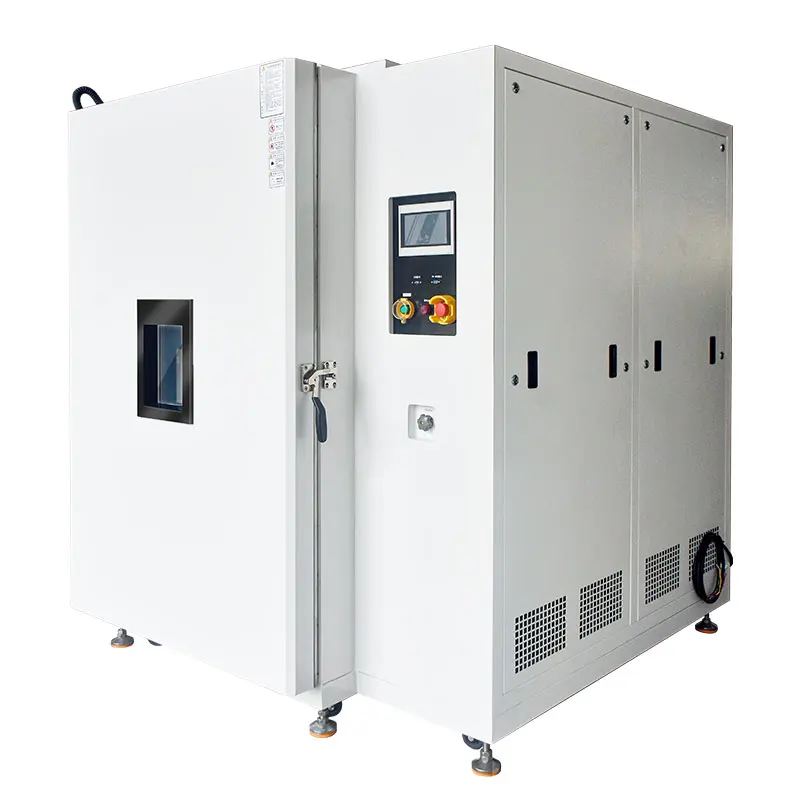 ATMARS 2650L Air Presuree Testing Machine High Precision Environmental Simulation Test Devices Lager Volume Alitude Test Chamber