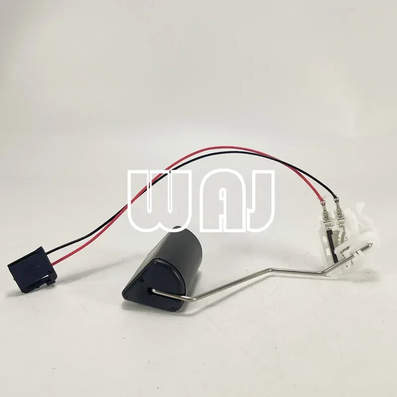 Waj Fuel Tank Level…