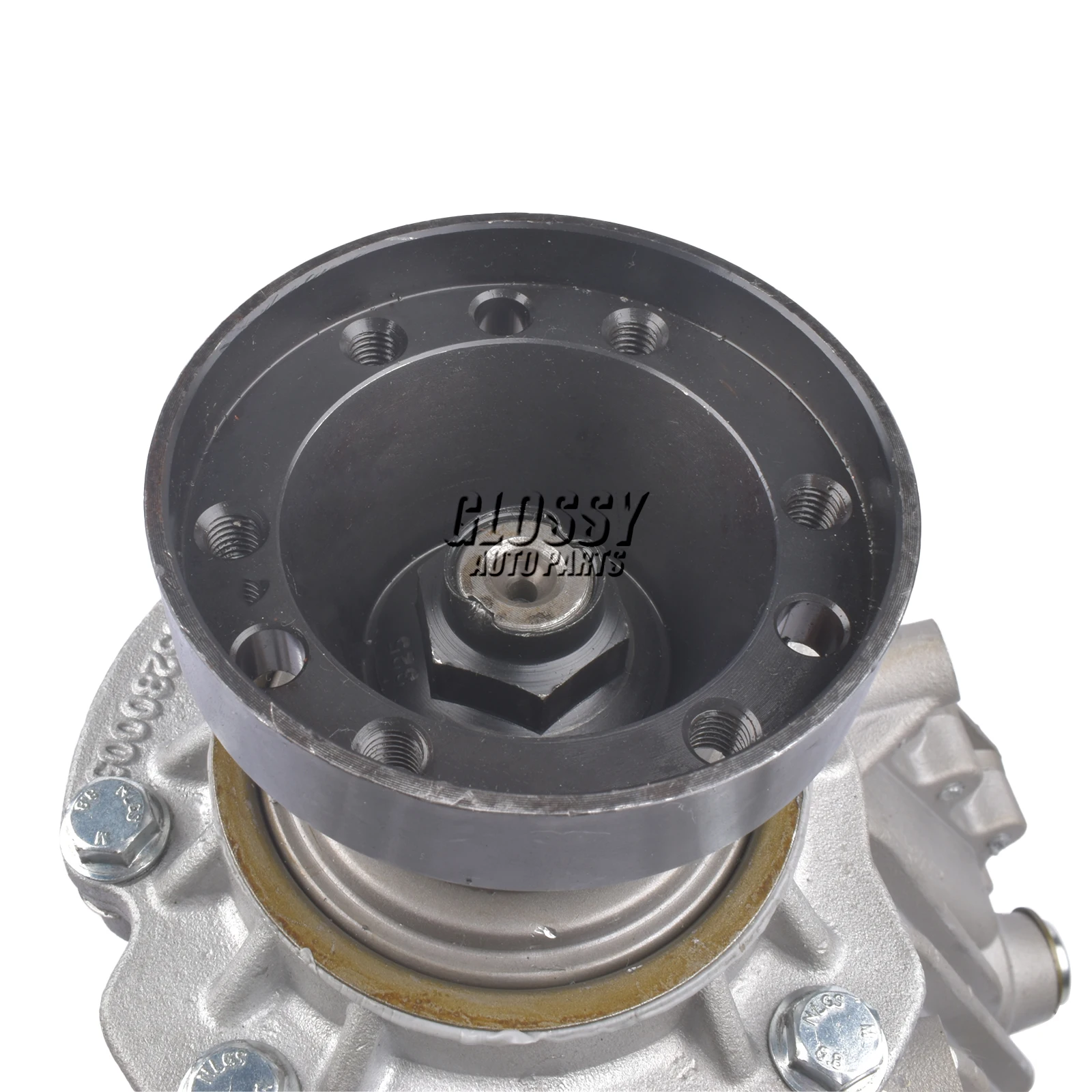 Glanzend past op 2007-2010 3,5L AWD tussenbakmontage RL071706AA