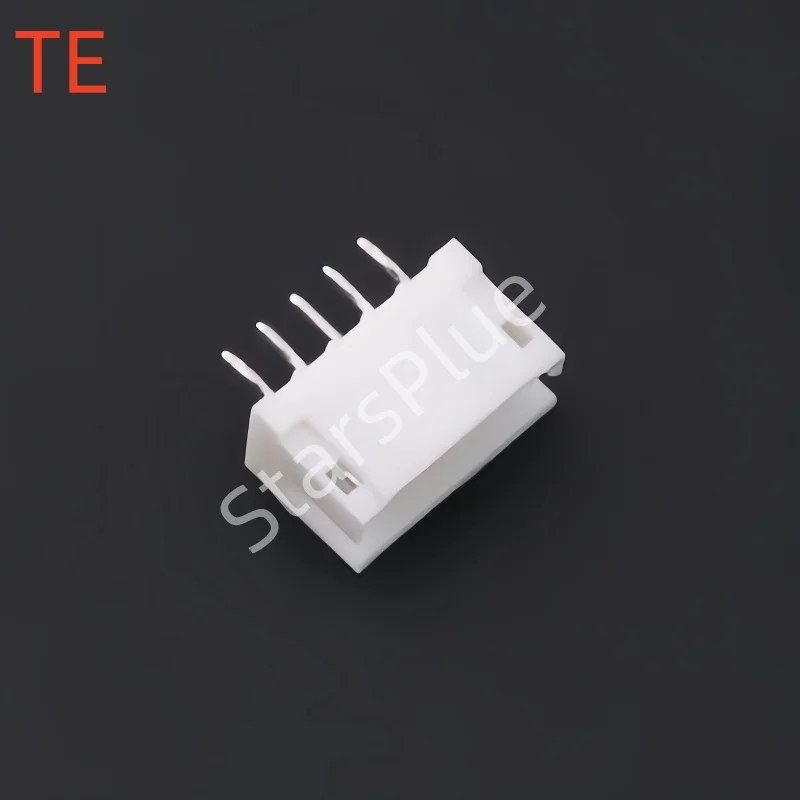 10-100PCS 292132-5 TE Connector 1x5P spacing: 2mm straight insertion 100% New original