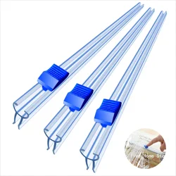 1pc Home Plastic Wrap Dispensers and Foil Film Cutter Food Cling Film Cutter Food Wrap Dispenser Cutter Kitchen Tool Accessories