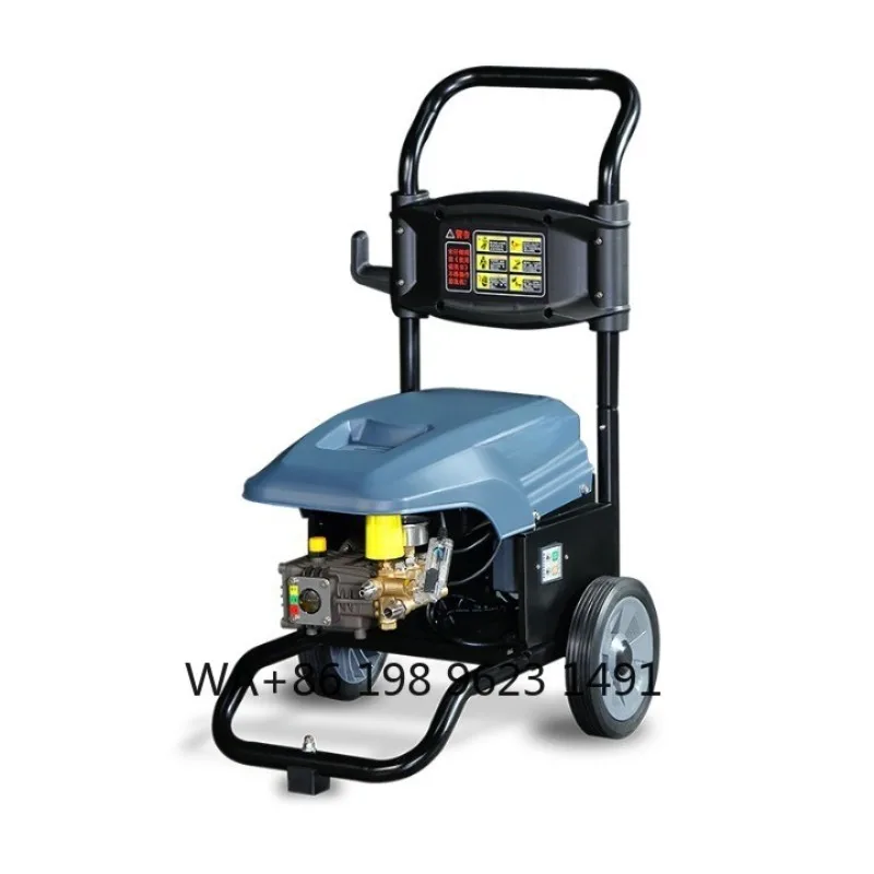 

Industrial Grade Heavy Duty High Pressure Washer Commercial Cleaner for Outdoor Industrial Surface Maintenance