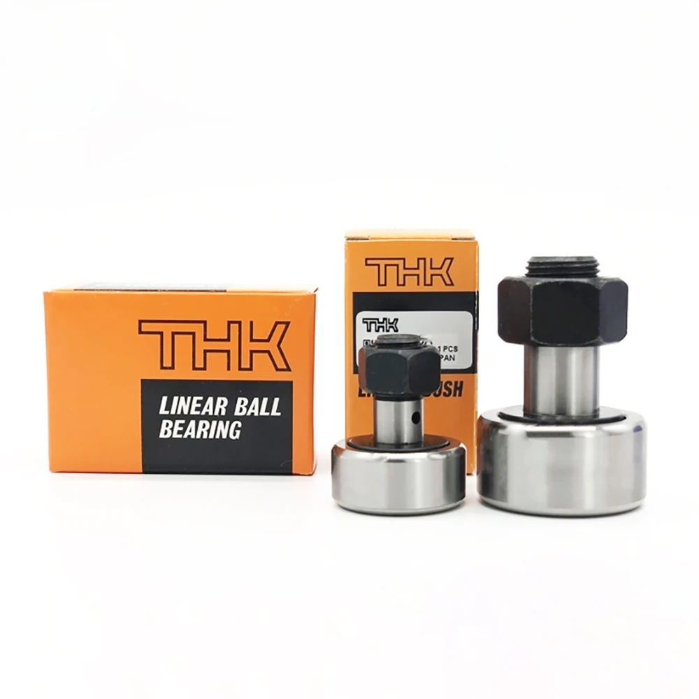 دليل كاميرا THK CF3-A CF4-A CF5-A CF6-A CF8-A CF10-A CF10-1-A