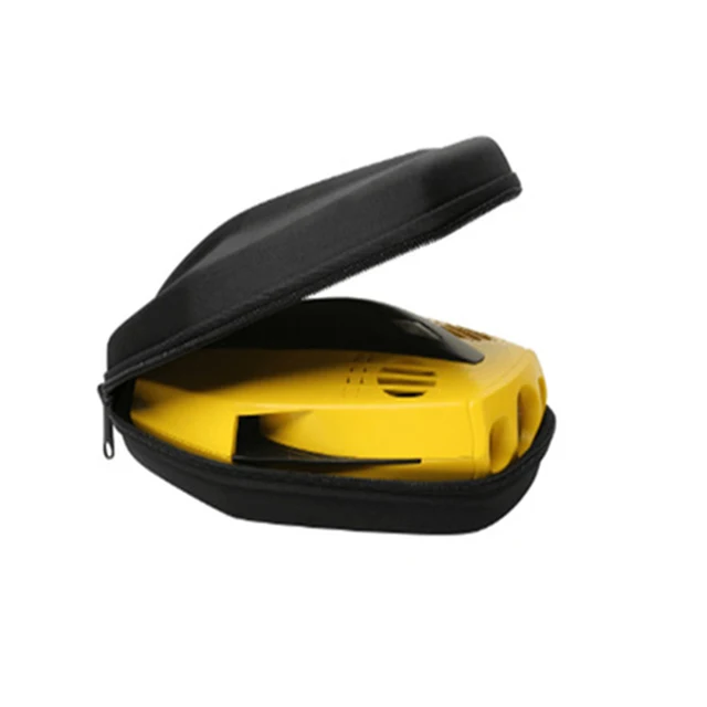 DORY portable high definition underwater camera diving robot remote control