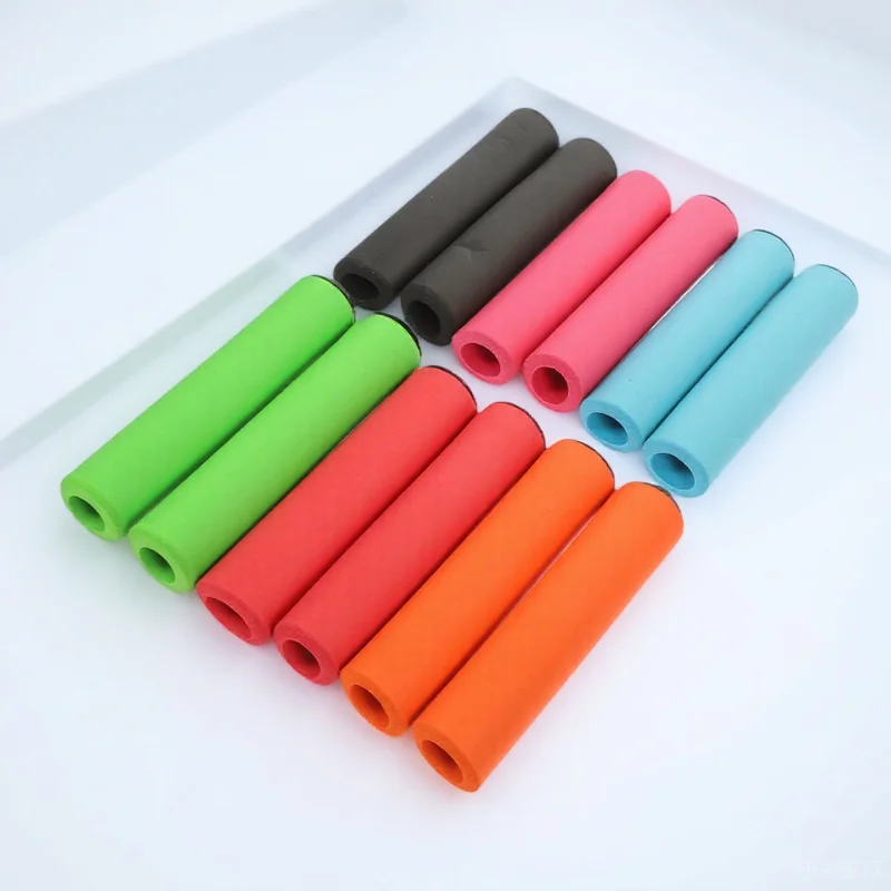 

12Pcs Kayak Paddle Sponge Grips Non-Slip Breathable Cushioned Paddle Handle Sleeves Kayak Accessories Protective Covers