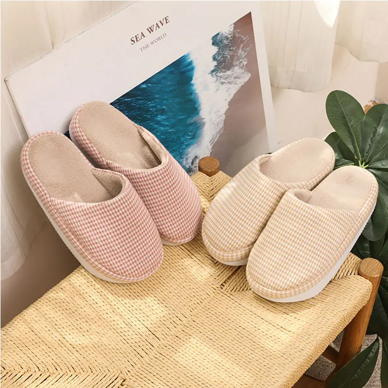 أحذية كعب سلبية شباشب يابانية للسيدات شتوية داخلية دافئة وأرجل جميلة تذهب إلى الخلف وتصحيح العمود الفقري القطني بعد الولادة #5