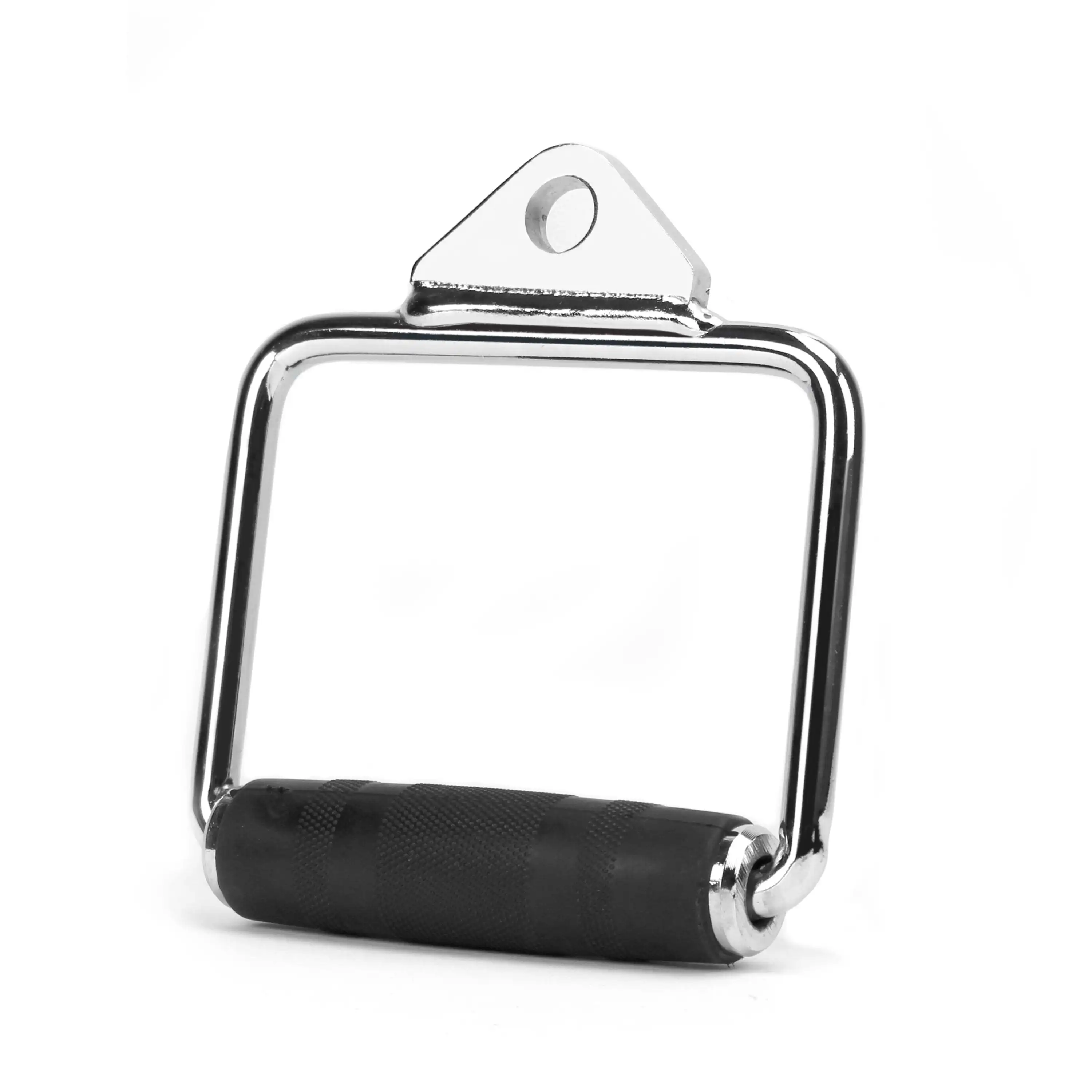 آلة تمرين الكابلات ثلاثية الرؤوس