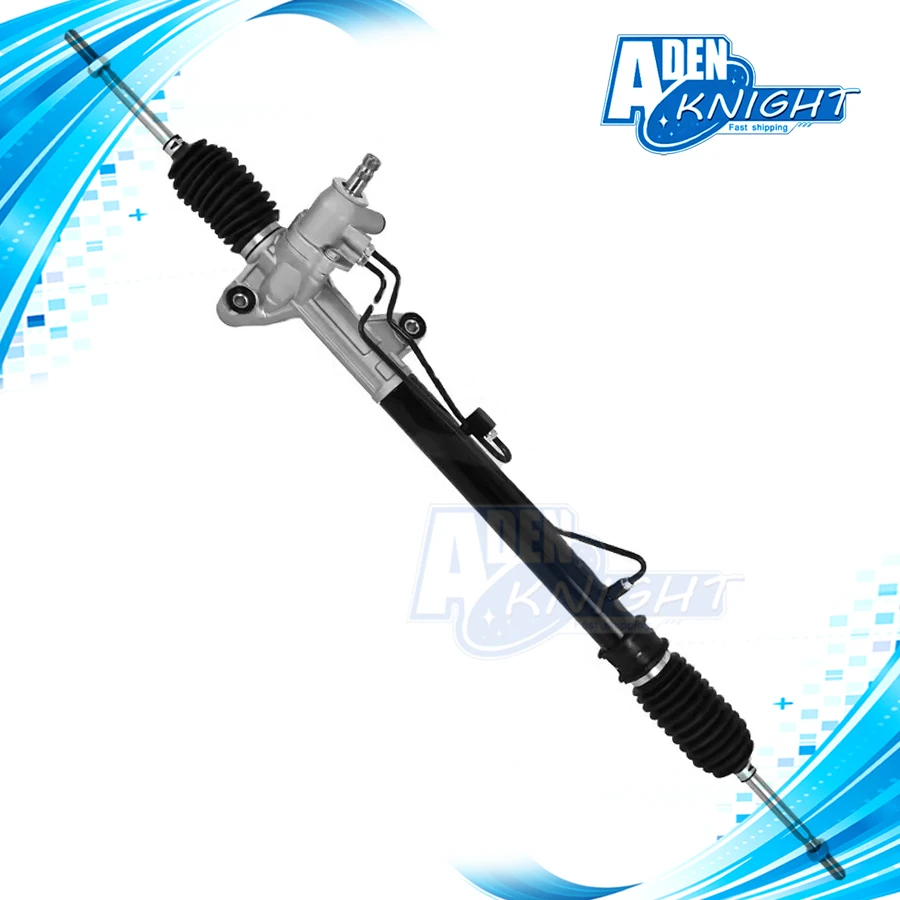 Power Steering Rack For HONDA EK3 CIVIC 53601S04J54 53601-S04-E82 53601-S04-J54 53601-S04-J72 53601-S74-G52 53601-S04-J62 view 2