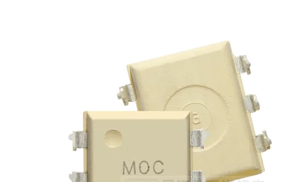 MOC3063 DIP-6 New Version
