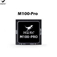 HGLRC M100 PRO GPS Chip B101 10th Generation Protocol Chip QMC5883L Compass for FPV Racing Freestyle Drones