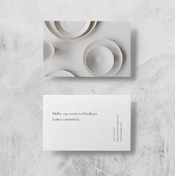 cartes-de-visite-personnalisees-avec-estampage-a-chaud-en-feuille-d'or-impression-numerique-papier-artistique-cartes-de-remerciement-vente-en-gros