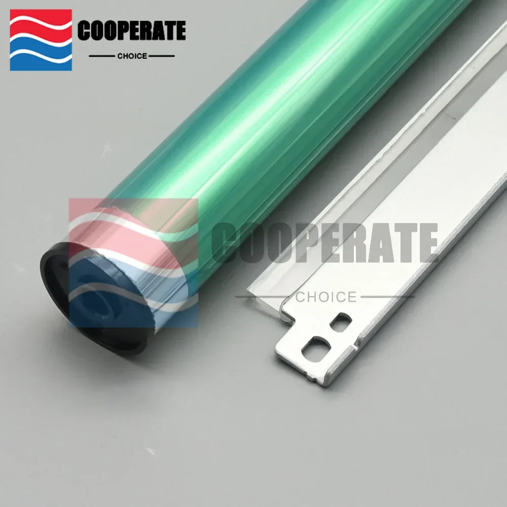 OPC Drum+ Cleaning Blade suitable for Toshiba E-Studio 168 208 230 280s 163 182 212 242 232 282 233 283 18 195 223 225 243 245 C