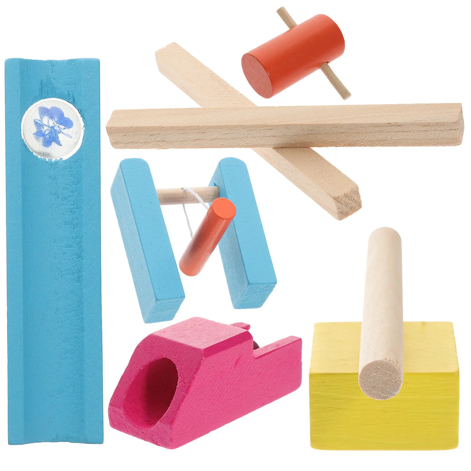 

Набор деревянных блоков-домино: развивающий, мультяшный, красочный, для интеллектуального развития и раннего обучения детей