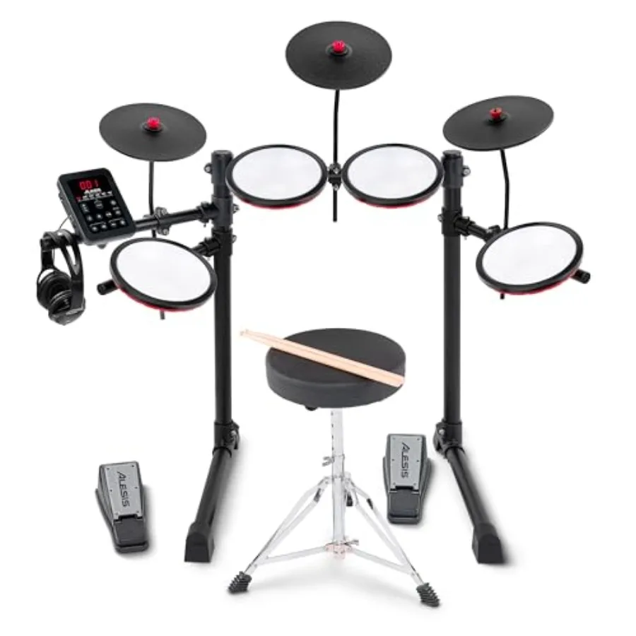 Alesis Turbo Max El…