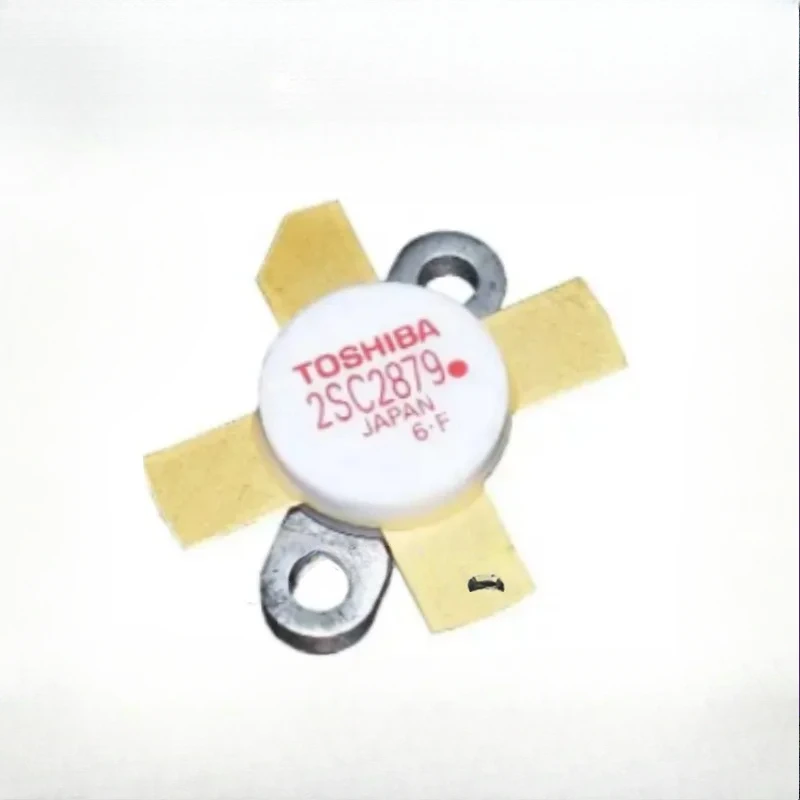 2SC2879 SC2879 C2879 2879 TO-59  Integrated Circuits