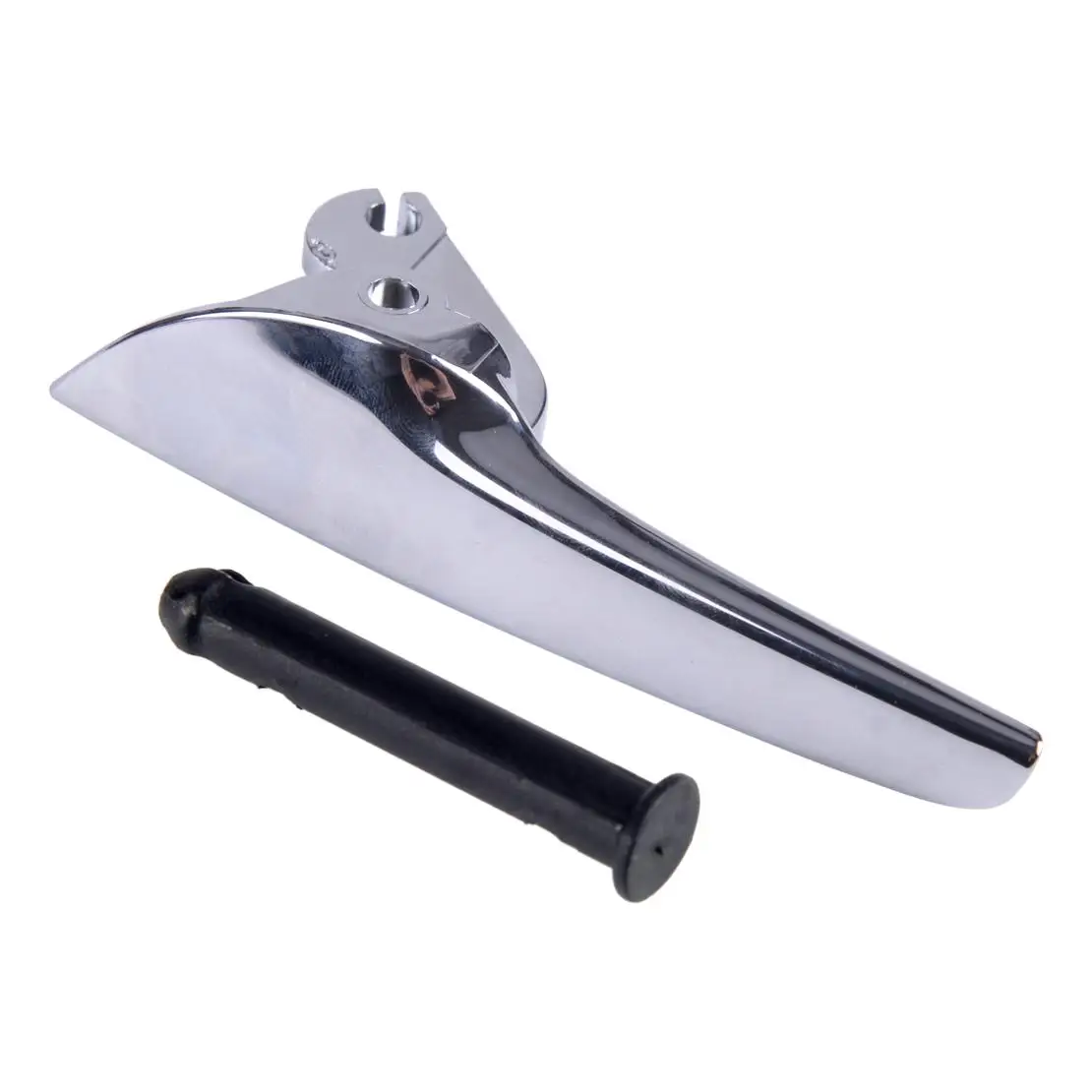 Left Interior Door Handle Bezel fit for Vauxhall Opel Insignia 2009 2010 2011 2012 2013 2014 2015