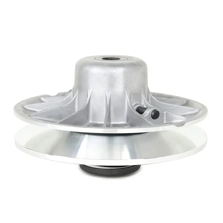 

ATV UTV Secondary Drive Clutch Pulley for John Deere Gator XUV 550