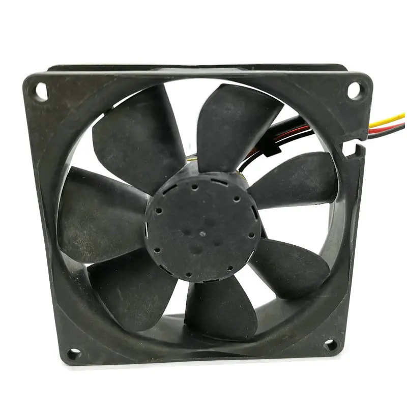 TYP 3412 N/2GM cooling fan,92*92*25mm YABP hzdo 9cm 9225 12v