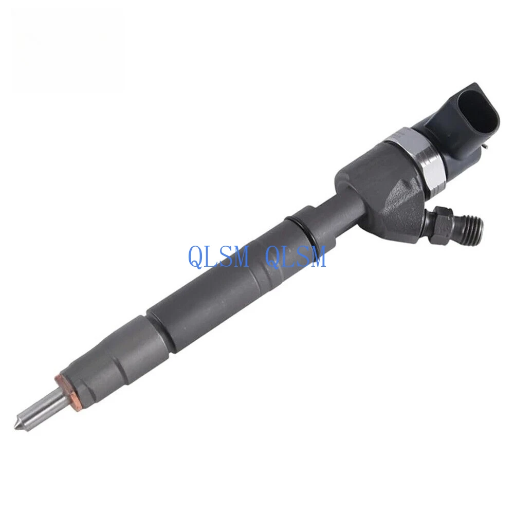 0445110156 A6480700187 مجموعة حاقن وقود الديزل لمرسيدس بنز MB- #3