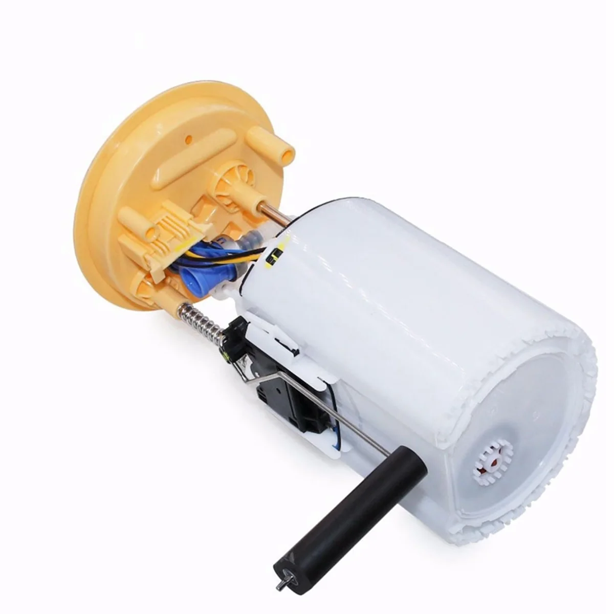 

# 57Q автомобильные детали и аксессуары, 1 шт. топливный насос в сборе для Volvo XC60 S80L S80 V60 V70 Ford Mondeo, белый