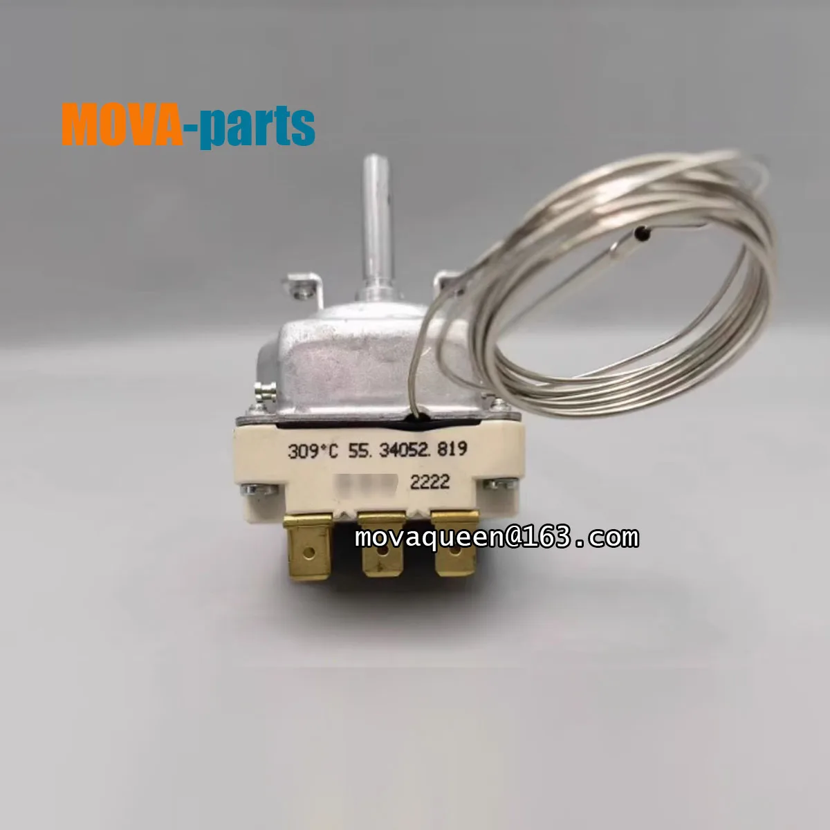 3 Phase 50-300°C 30… - image