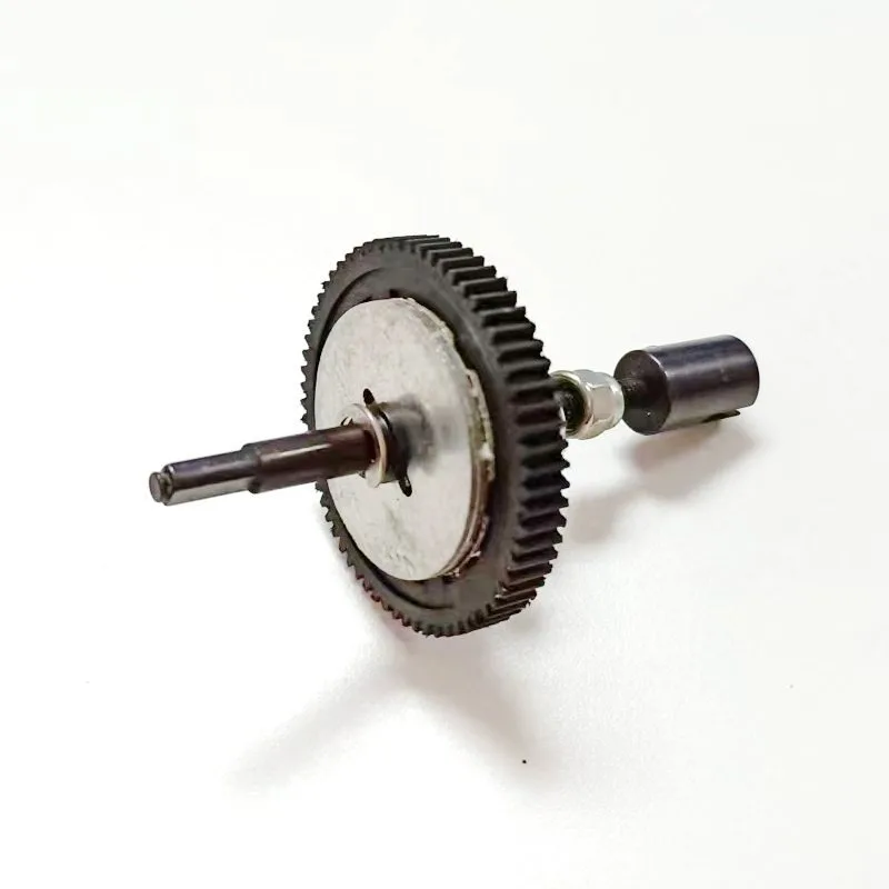 Flat Sports Car RH1025/1026 Accessories Factory Configuration 10261 Deceleration Buffer Group