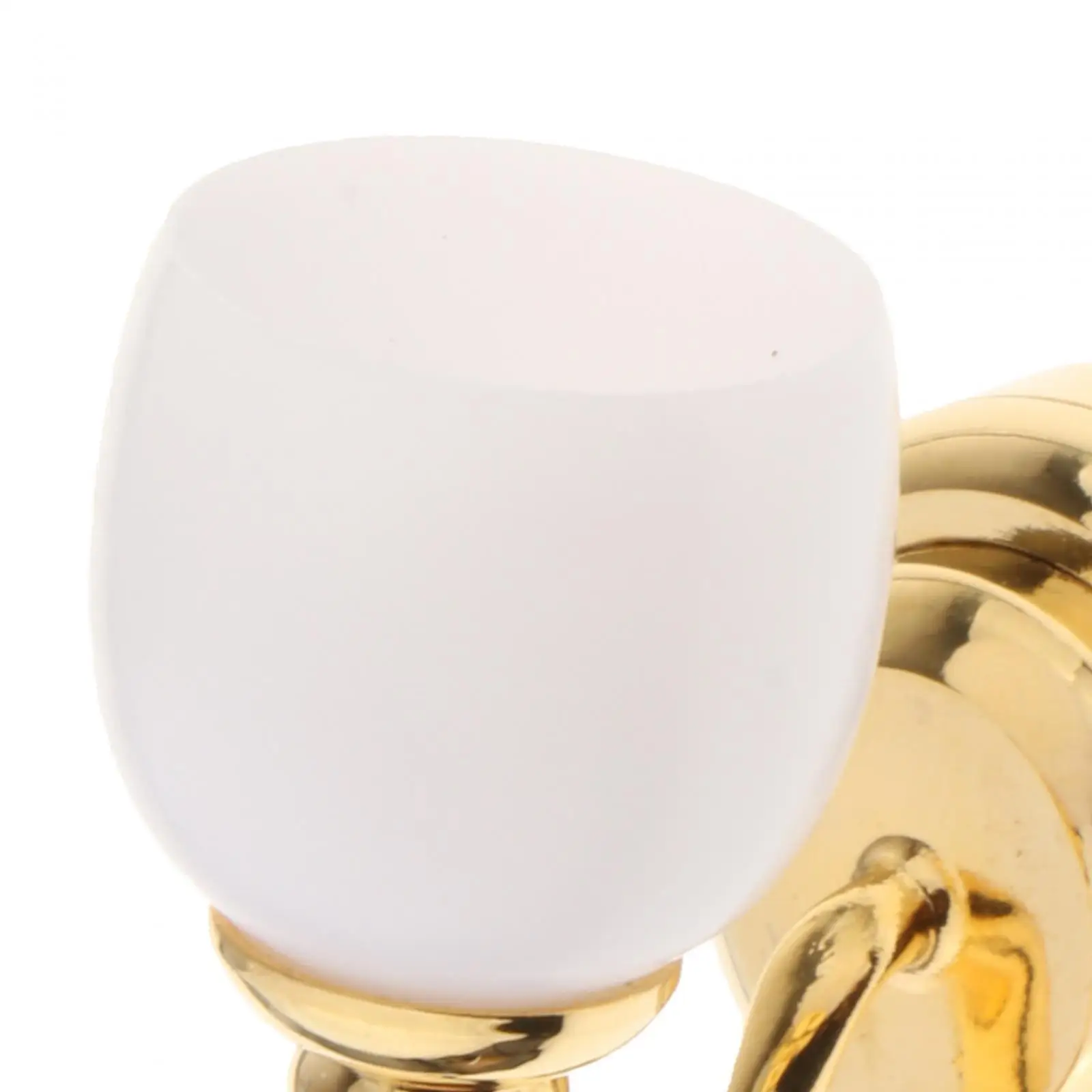 

Миниатюрный настенный светильник 1:12, шикарный декор для кукольного домика, песочницы, спальни, аксессуары для DIY-проектов