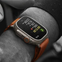 2026 Original T900 Ultra 2 reloj inteligente 49mm hombres mujeres Bluetooth llamada música juego carga inalámbrica NFC Smartwatch para Android IOS