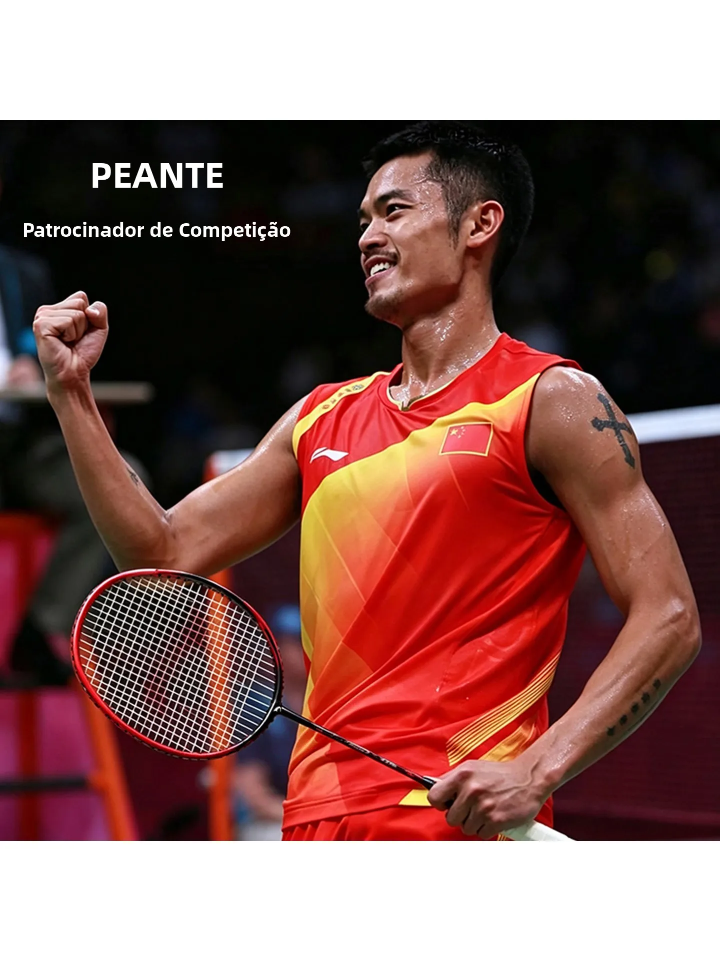 ultra-light-professional-badminton-racket-set-peante5u-full-carbon-fiber-women's-double-sided-adult-kit-sports-fitness