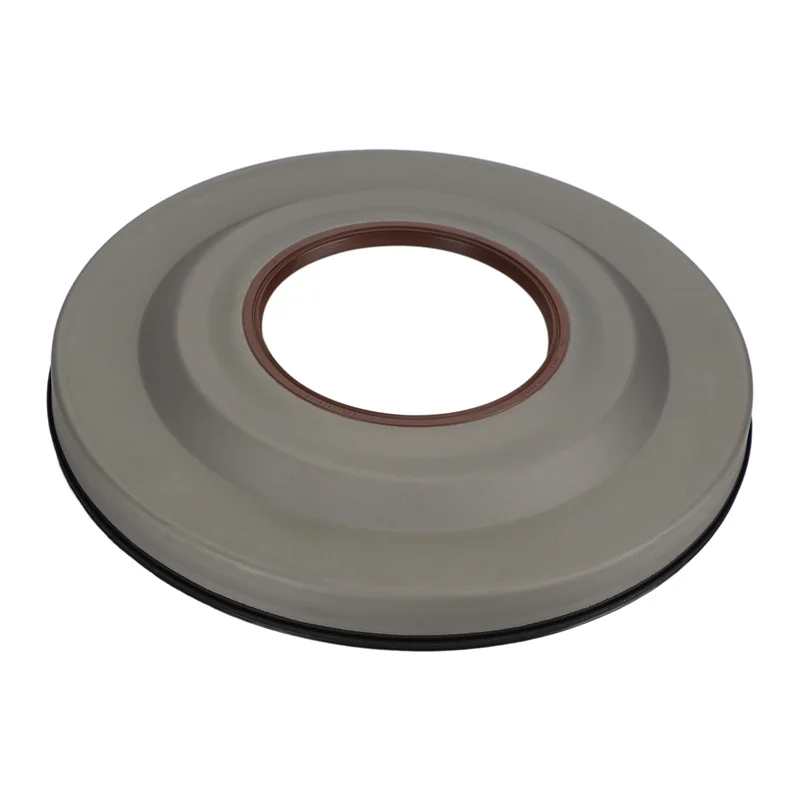 

Easy To Use 6DCT450 MPS6 Transmission Gearbox Cover Seal Powershift Piston Clutch Installation Tool As Shown Metal+Rubber For Vo