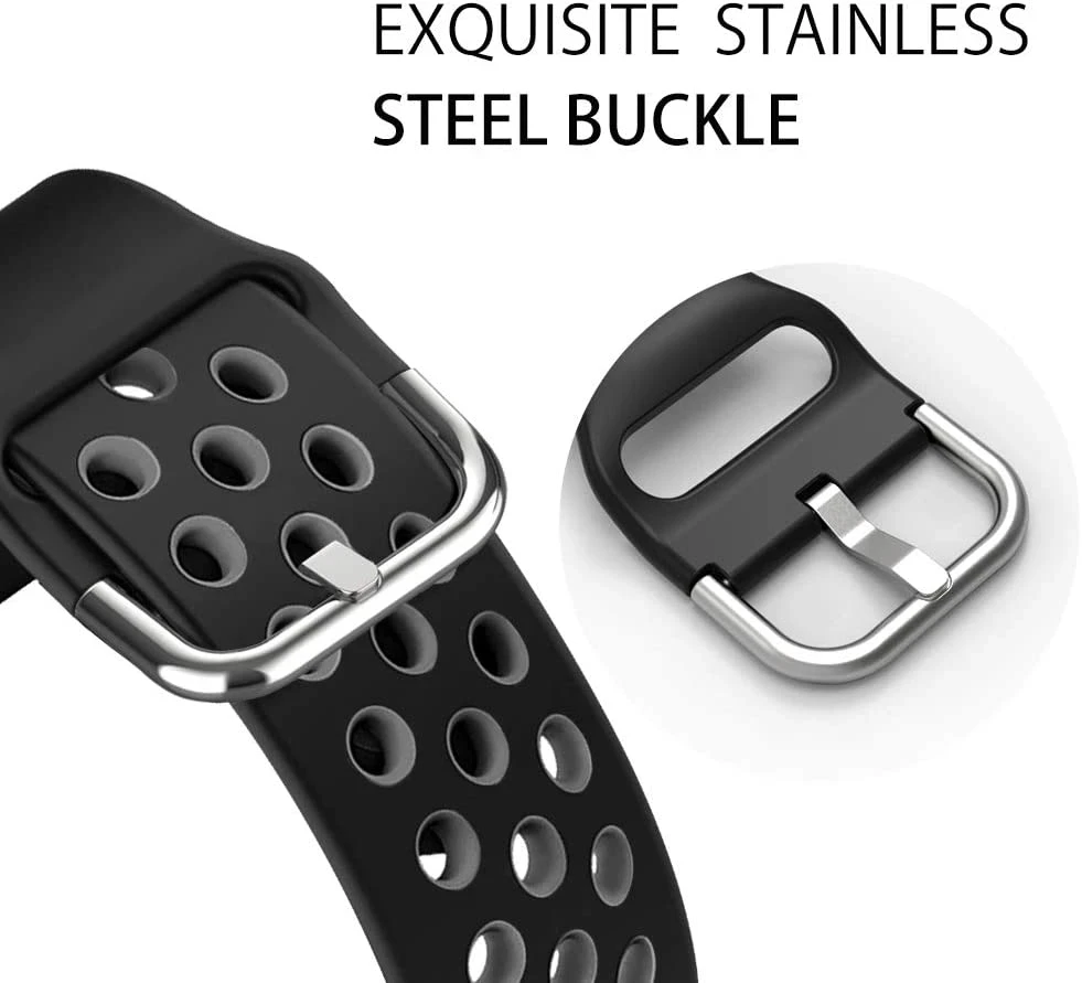 Case+Soft Silicone Strap For Samsung Galaxy Watch Ultra 2025 Wrist Bracelet galaxy ultra 47mm Sports Ventilate band Accessories