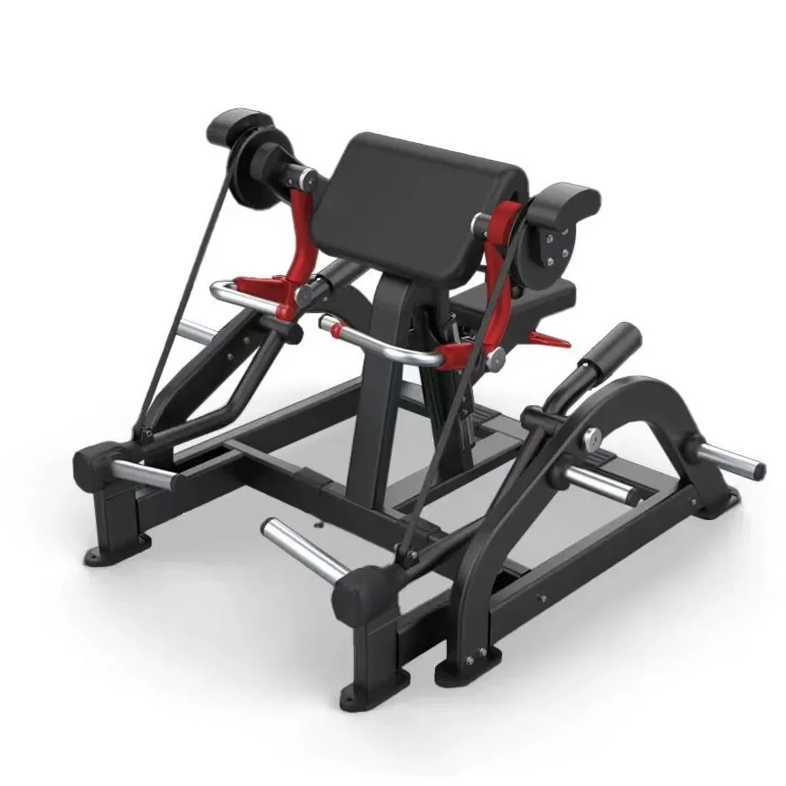 Commercial Fitness Equipment Comprehensive Trainer Squat Rowing Chest Push High Pull Back Push Strength Muscle Exercise