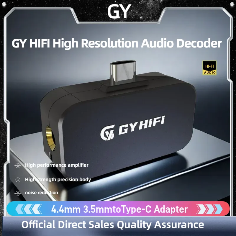 Gy Hifi-A1 Integrat…