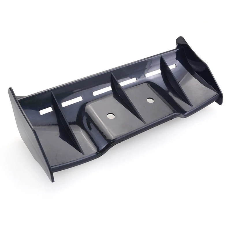 ปีกท้าย8216สำหรับรถแข่ง1/8 ZD 9021-V3 9020-V3 08421 08423อุปกรณ์อะไหล่ mobil RC