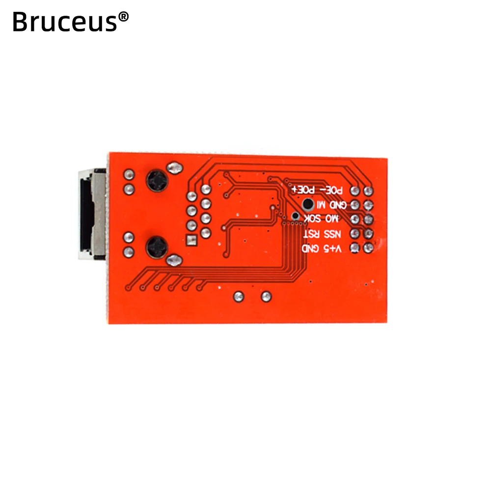 Scheda modulo di rete W5100 LAN Ethernet Shield Best TOP Mini
