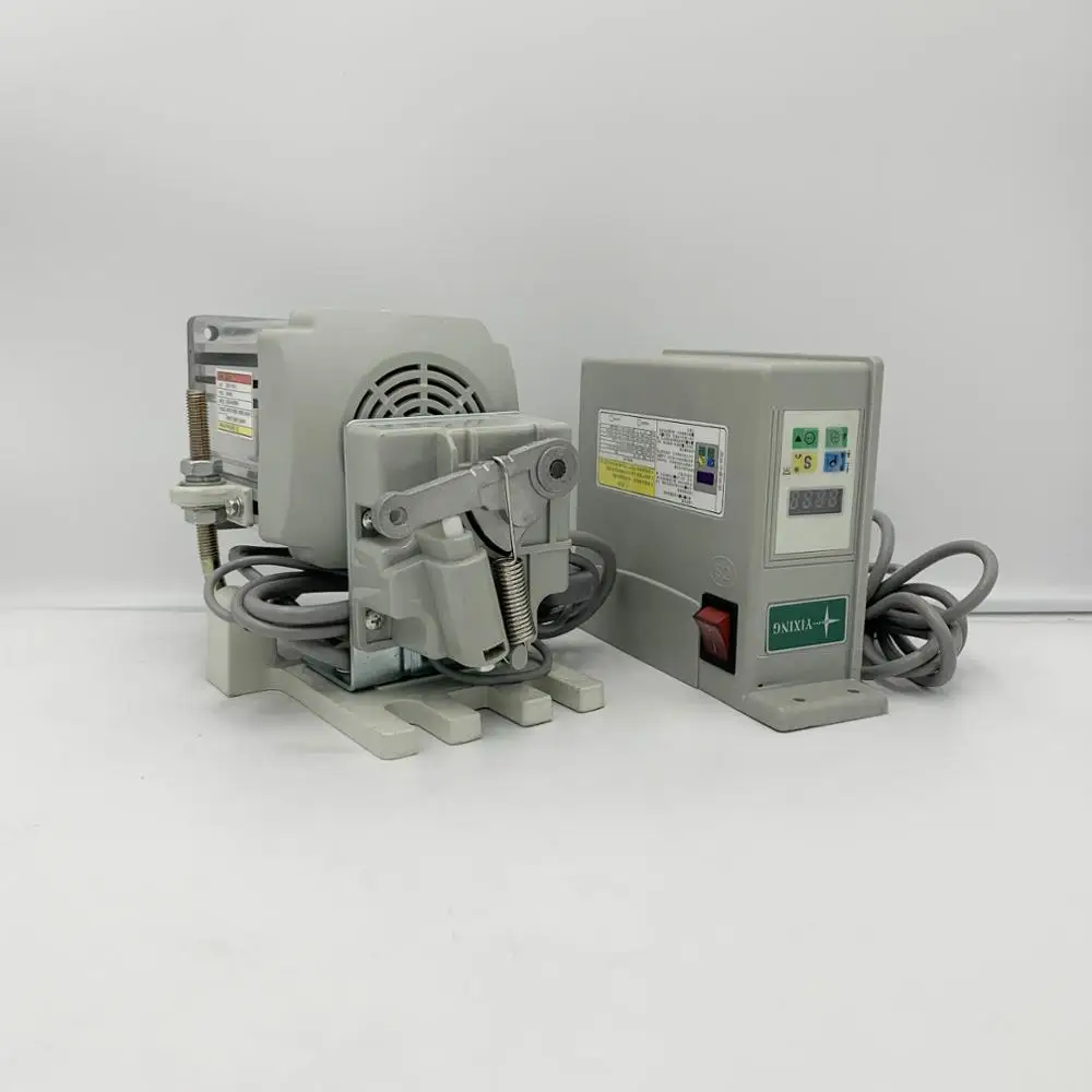 1500W 110V 220V Servo Motor for Special Industrial Sewing Machine