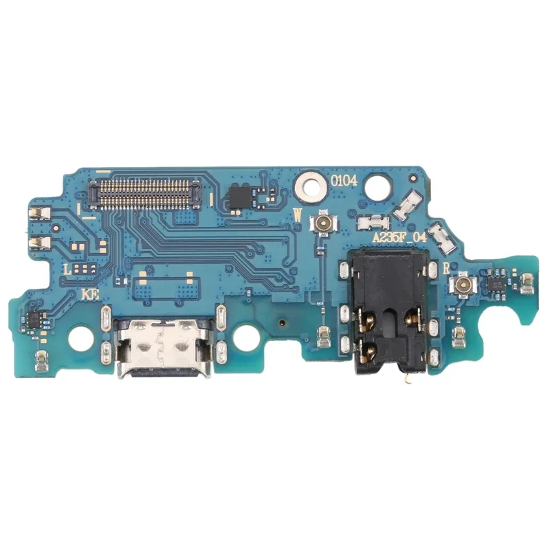 

OEM charging port board for Samsung Galaxy A23 sm-a235 phone flex cable board repair replacement part