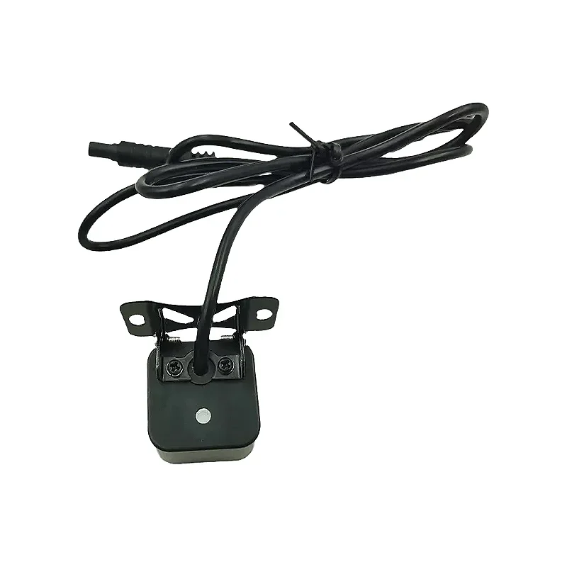 Microwave Radar Waterproof Truck Camera Blind Spot Detection System Distance Displaying 77GHz BSD Millimeter Wave Radar