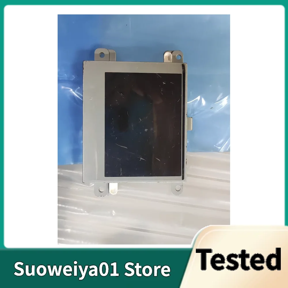 

LQ035Q5DG01 Оригинальный 3,5-дюймовый экран дисплея 320×240 протестирован, проверенный промышленный ЖК-дисплей