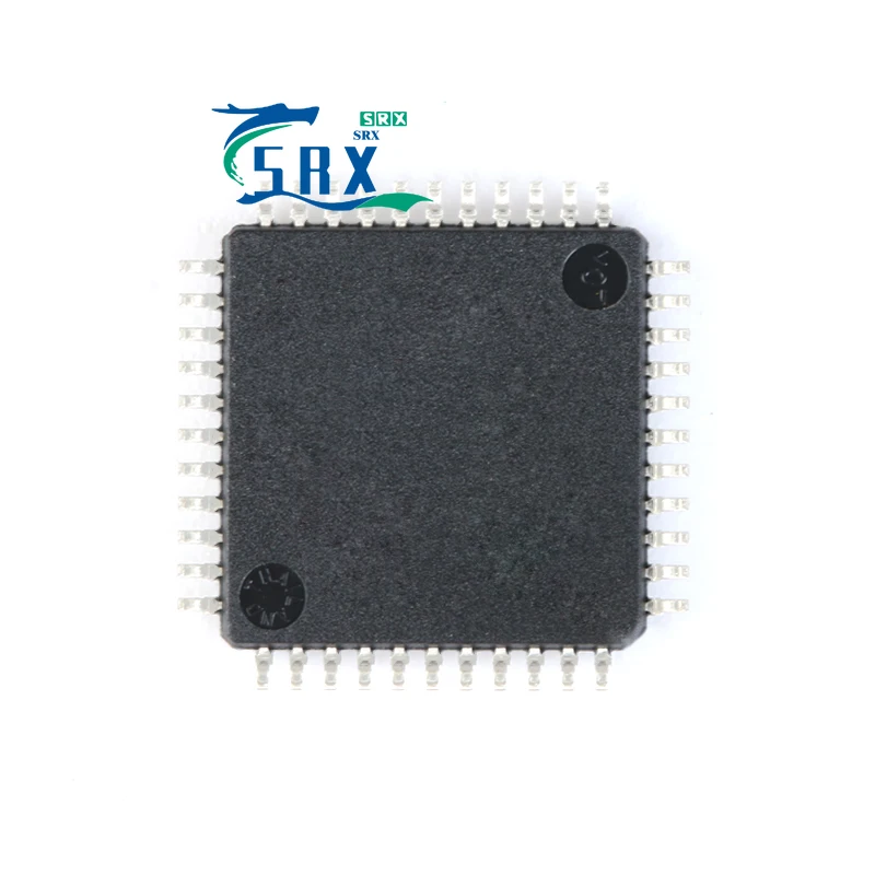 Оригинальный патч PIC16F1937-I/PT чип 8-битный микроконтроллер TLFP-44