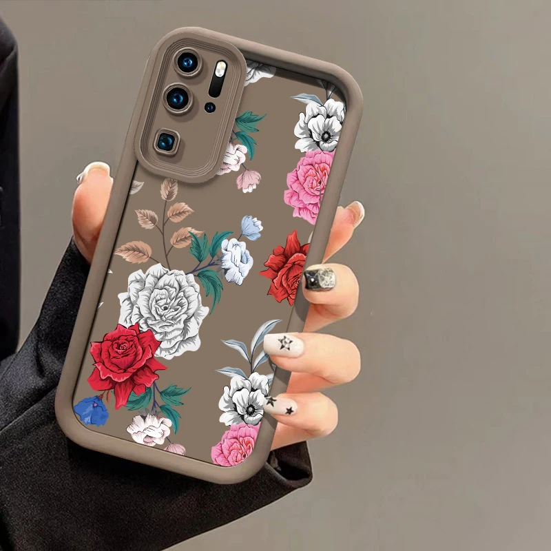 For Huawei Y9 Prime…