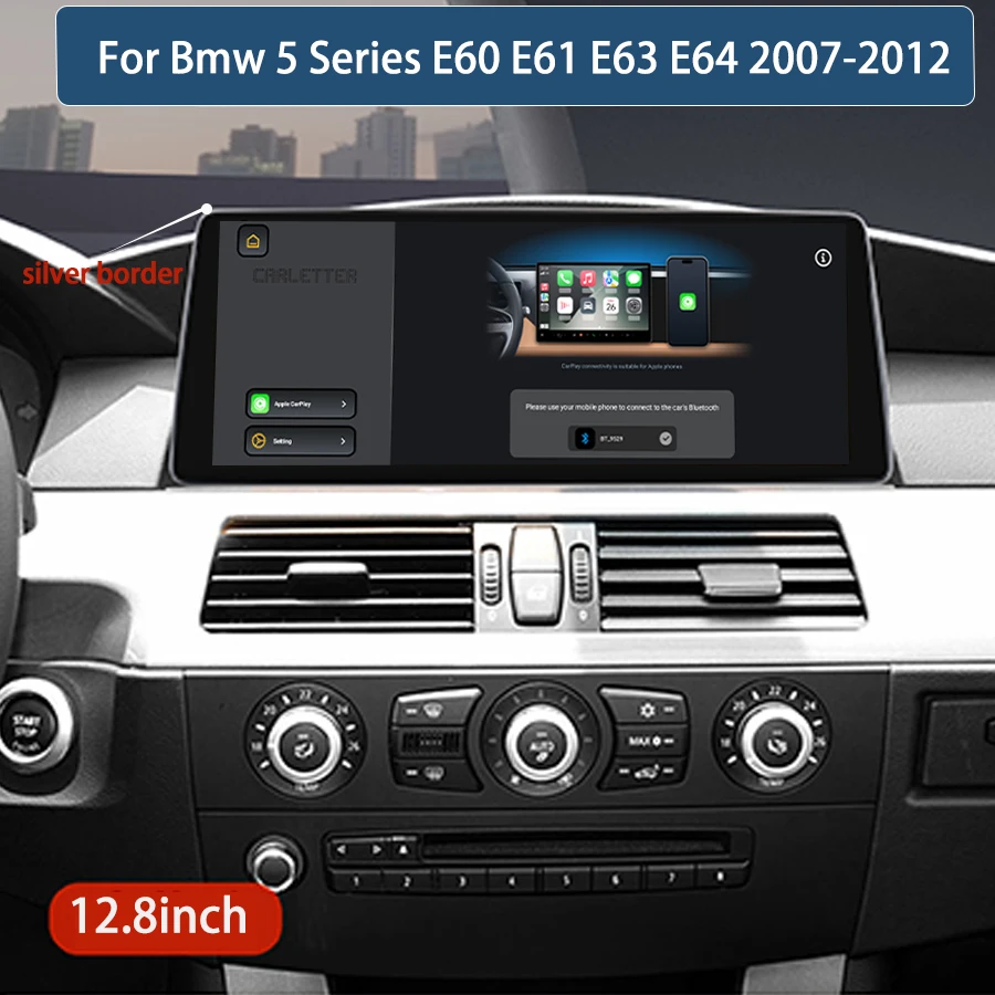 256GB Carplay Stere… - image