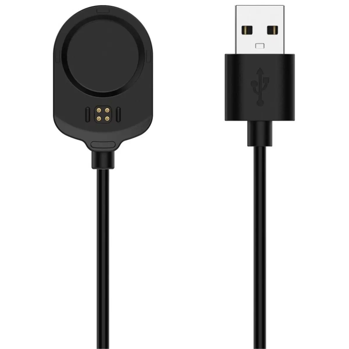 A93P Новый USB-адаптер Type C, подставка-зарядное устройство с кабелем для зарядки для умных часов Golfer 2.